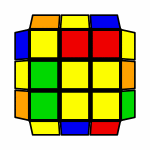 speedcube algoritmus fyft oll